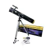 Teleskoop National Geographic Newtonian 114/ 900 AZ statiiviga