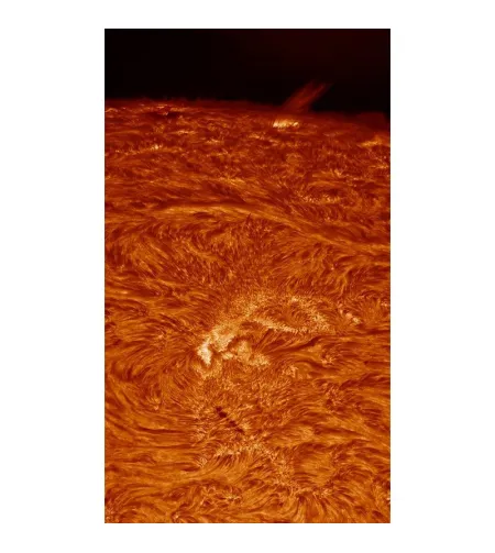 Tecnosky Telescope AC 234/1800 Goliath OTA