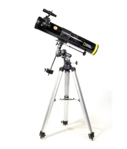 Телескоп National Geographic 76/700 >262x с лунным фильтром