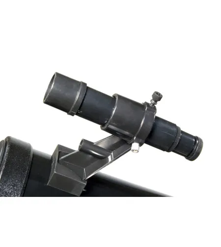 Telescope National Geographic 76/700 >262x with moon filter