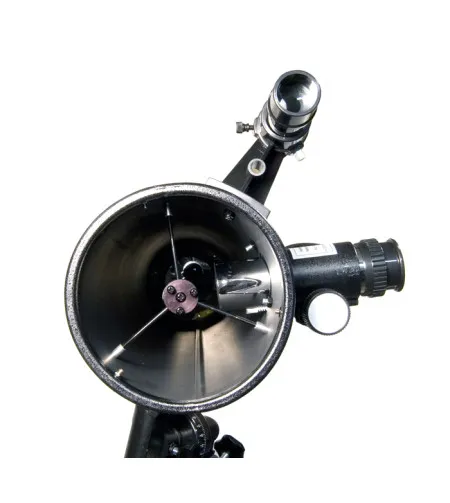 Telescope National Geographic 76/700 >262x with moon filter