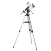 Telescope Bresser Messier Maksutov 100/1400 EQ3 >200x with smartphone adapter