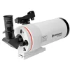 Telescope Bresser Messier Maksutov 100/1400 EQ3 >200x with smartphone adapter
