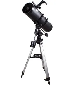 Bresser Pollux-SKY 150/1400 EQ3 Telescope