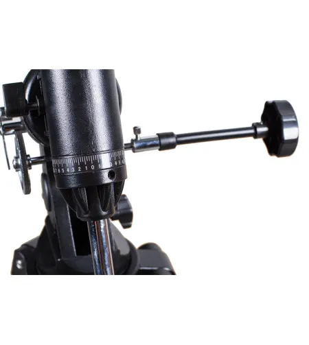 Bresser Pollux-SKY 150/1400 EQ3 Telescope