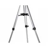 BRESSER Telescope SKY - Spica 130/650 EQ3 - parabolic Reflector with Smartphone Camera Ada
