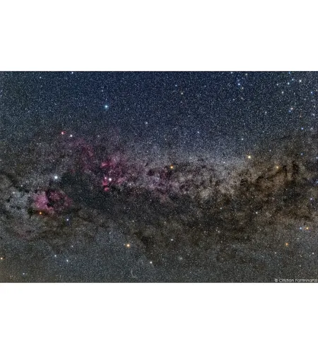 Крепление Omegon Mount MiniTrack LX3 Essentials