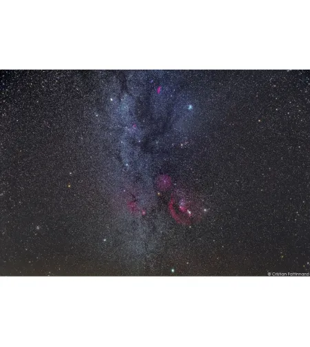 Крепление Omegon Mount MiniTrack LX3 Essentials