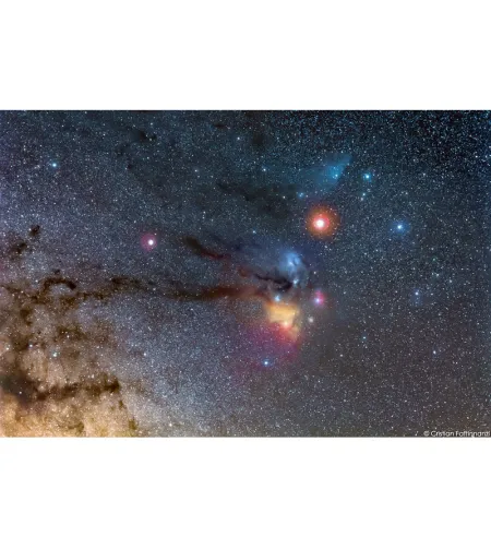 Крепление Omegon Mount MiniTrack LX3 Essentials