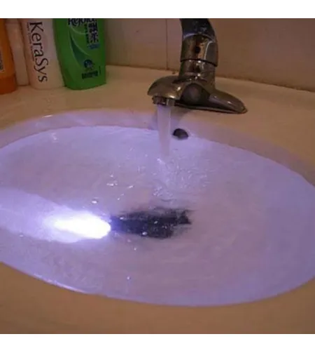 Bright Outdoor Waterproof LED Flashlight Torch Light Bulb Lamp