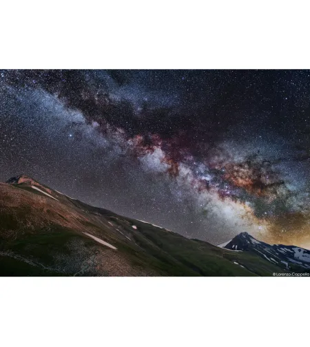 Крепление Omegon Mount MiniTrack LX3 Essentials