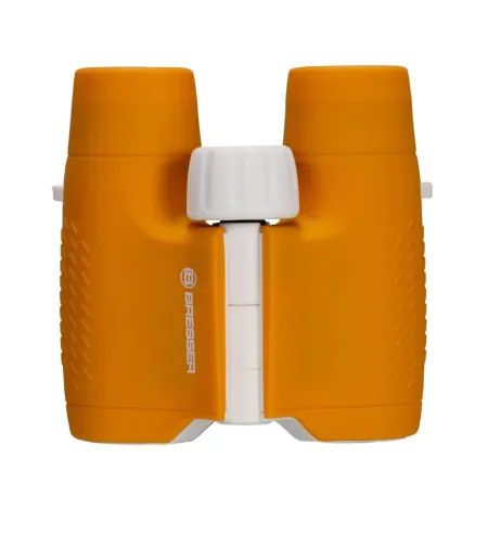 BRESSER Junior 6x21 laste binokkel Oranž