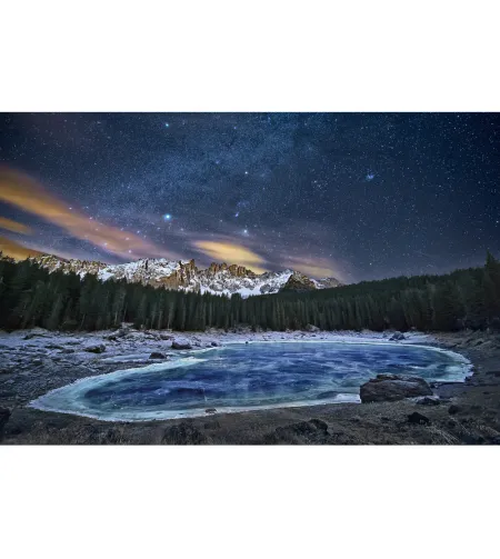 Крепление Omegon Mount MiniTrack LX3 Essentials