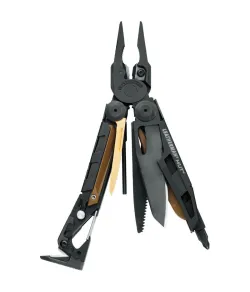Leatherman Multitool MUT Must