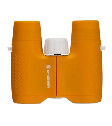 BRESSER Junior 6x21 laste binokkel Oranž