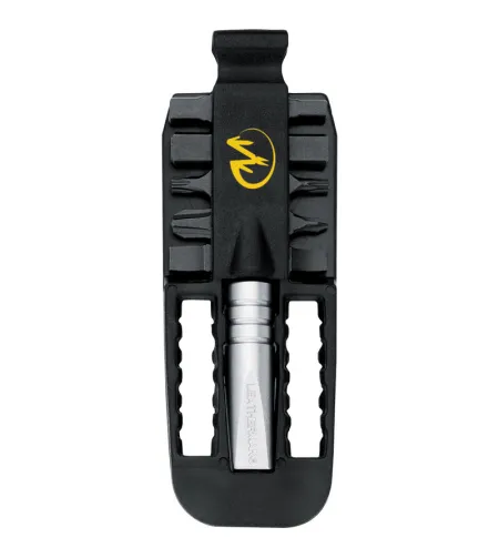 Leatherman Съемный держатель для бит, серебристый