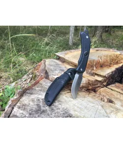 EKA Swingblade G3  kolmanda põlvkonna jahinuga 2 teraga