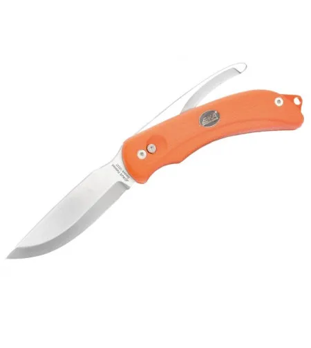 EKA Swingblade G3 3rd generation hunting knife with 2 blades