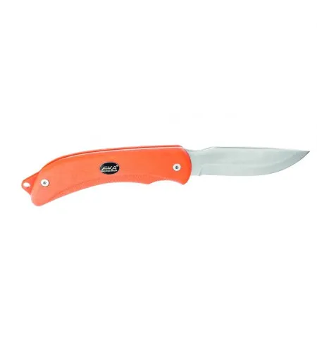 EKA Swingblade G3 3rd generation hunting knife with 2 blades
