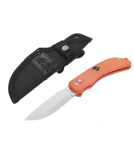 EKA Swingblade G3 3rd generation hunting knife with 2 blades
