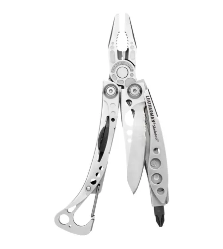 Leatherman Multitool SKELETOOL