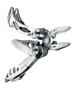 Leatherman Multitool SKELETOOL