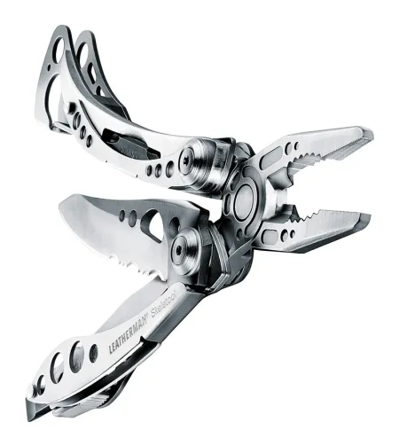 Leatherman Multitool SKELETOOL