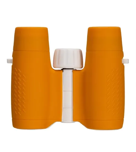 BRESSER Junior 6x21 laste binokkel Oranž