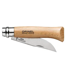 NUGA OPINEL BLISTER Roostevaba teras NR 8