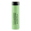 Panasonic Japan NCR-18650B 18650 Li-Ion, 6.8A / 12A Pulse, 3.6V, 3400mAh Battery Button To