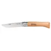 KNIFE OPINEL BLISTER Stainless steel NR 10