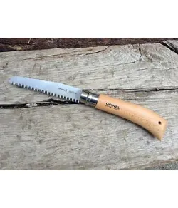Knife Opinel Saw Nr 12