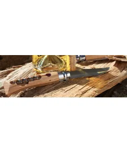 KNIFE OPINEL CORKSCREW NR 10