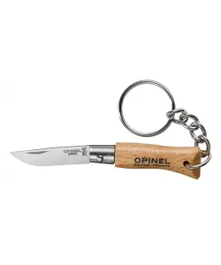 Knife Keychain Opinel NR 2