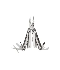 Leatherman Multitool Charge+ TTI