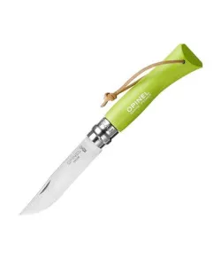 KNIFE OPINEL TREKKING NR 7 anise
