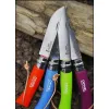 KNIFE OPINEL TREKKING NR 7 anise