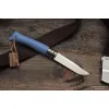 KNIFE OPINEL TREKKING NR 7 SKY BLUE