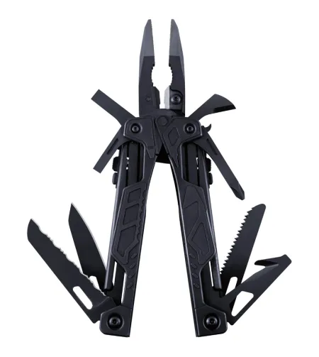 Leatherman Multitool OHT Must