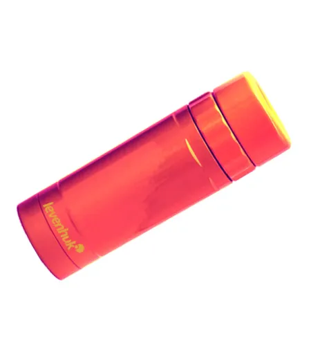 Levenhuk Rainbow 8x25 Red Berry Monocular