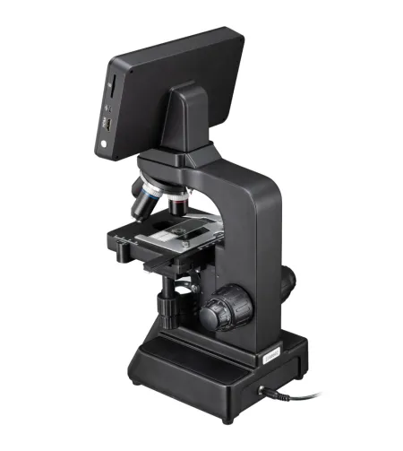 BRESSER Researcher LCD Microscope