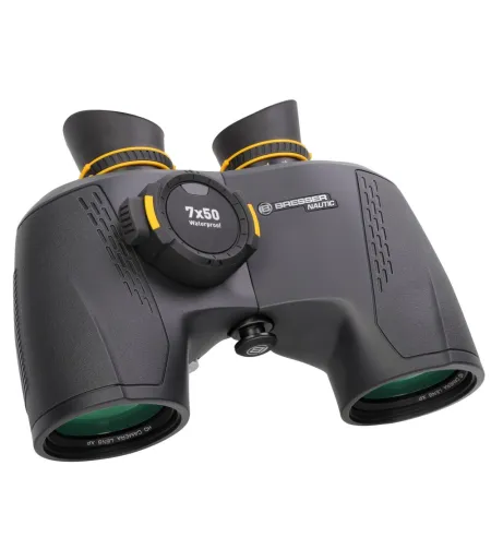 BRESSER Nautic 7x50 Gen. II merekiirgud