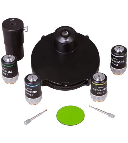 Levenhuk MED 1000 Standard Contrast Device