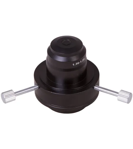 Levenhuk MED A 1.36-1.25 Dark Field Condenser (oil)