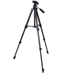 Tripod Levenhuk TR100 38cm–115cm