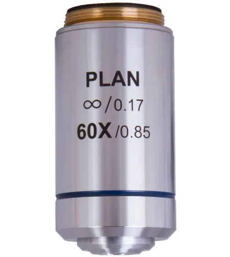 Levenhuk MED 1000 60xs/0.85 Plan Objective