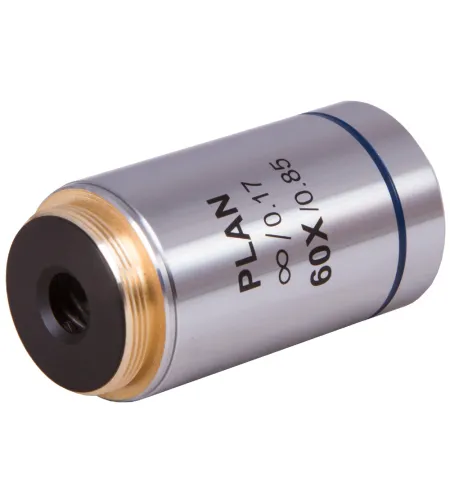 Levenhuk MED 1000 60xs/0.85 Plan Objective