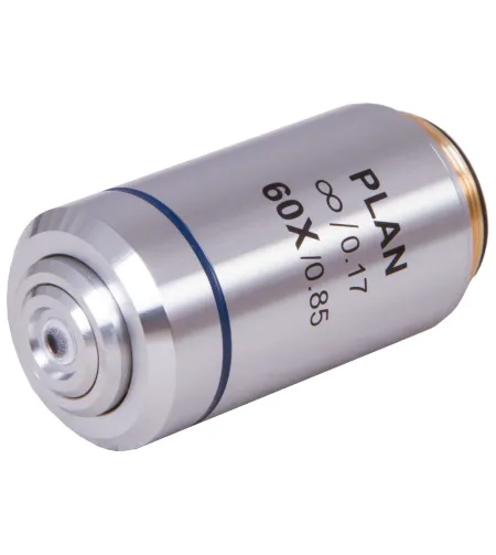 Levenhuk MED 1000 60xs/0.85 Plan Objective