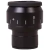Levenhuk MED WF10x/22 Eyepiece with reticle, grid and diopter adjustment