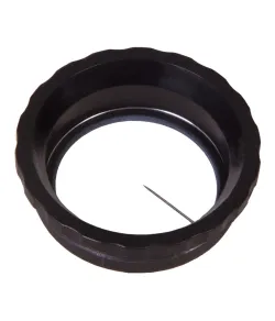 Levenhuk MED WF10x/20 Eyepiece with pointer and diopter adjustment